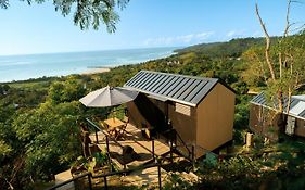 Bobocabin Umarato, Sumba